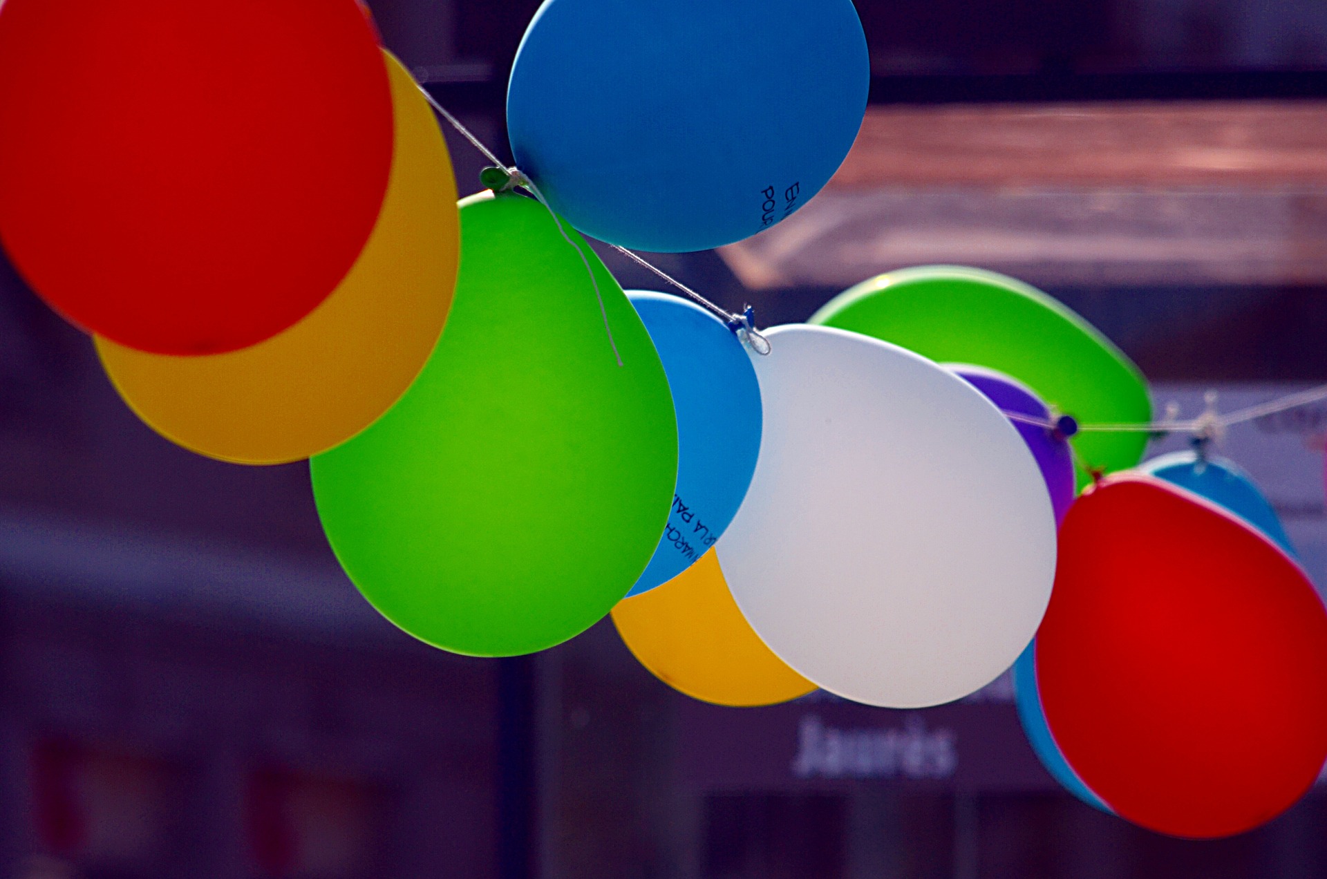 Fête patronale
