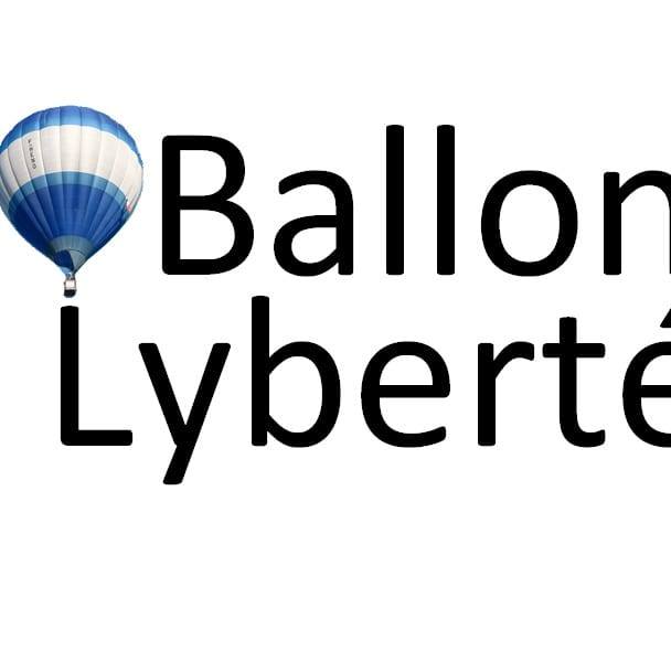 Ballon Lyberte