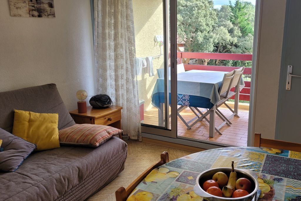 Balthazard Jean-Claude, Soustons