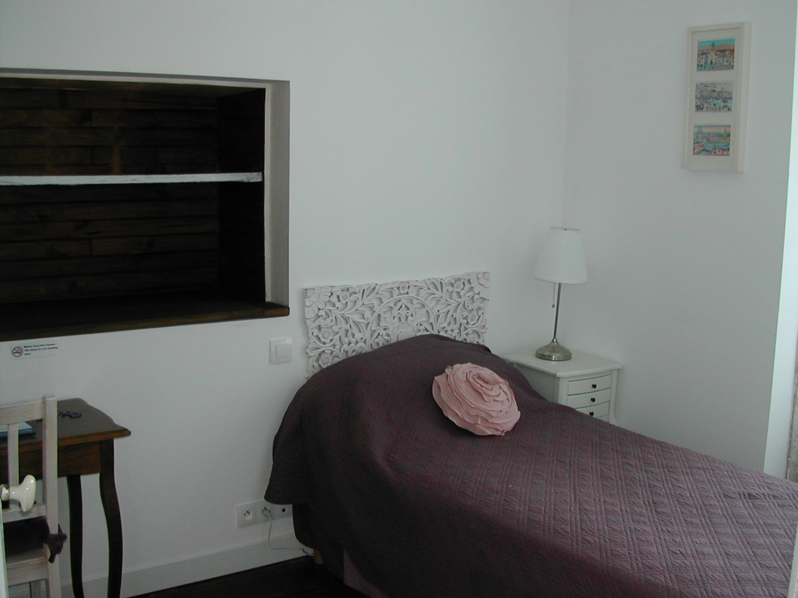 La Tour des Cavaliers, Payroux - photo 9