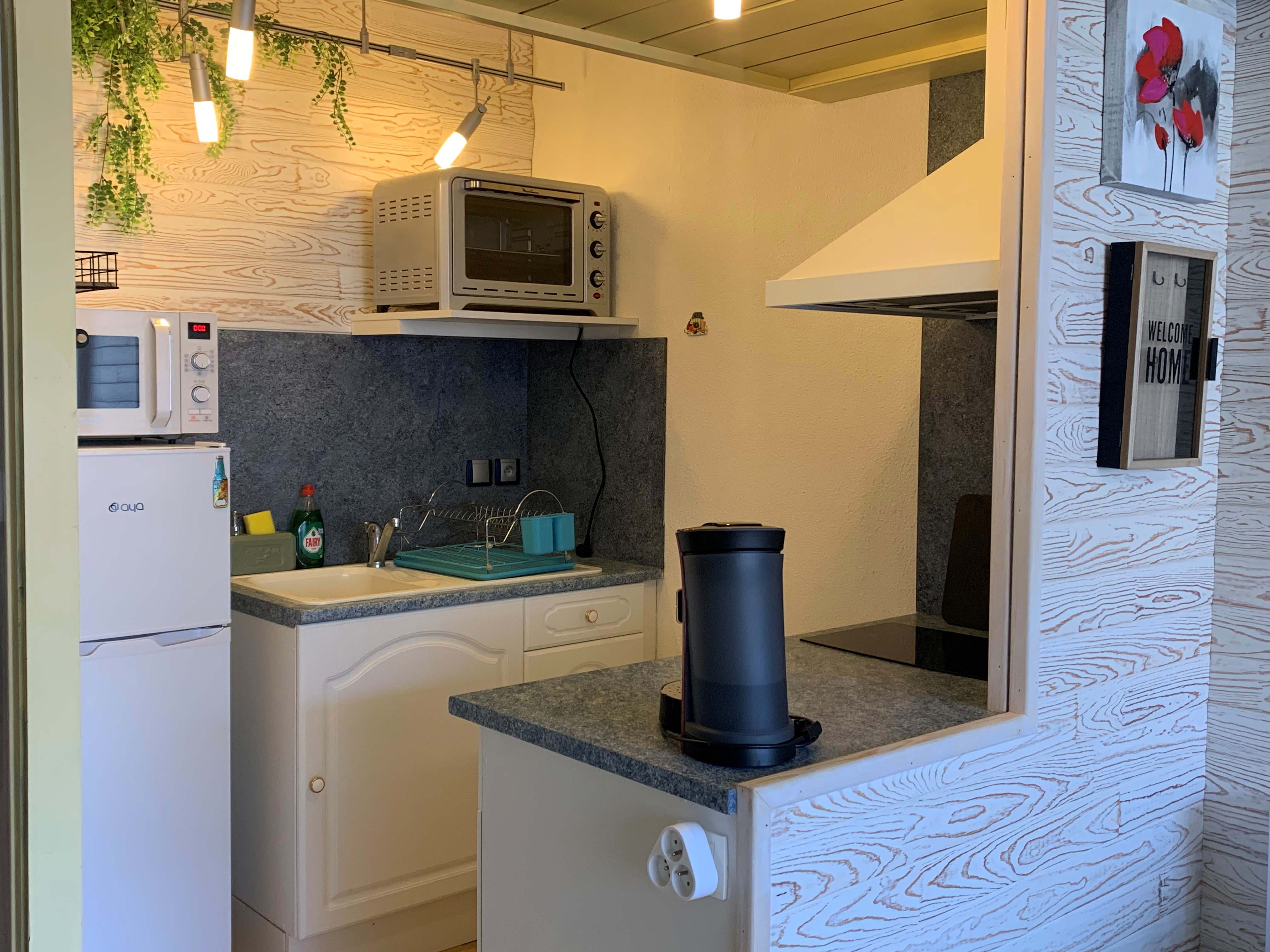 Appartement "Bambino" - photo 2