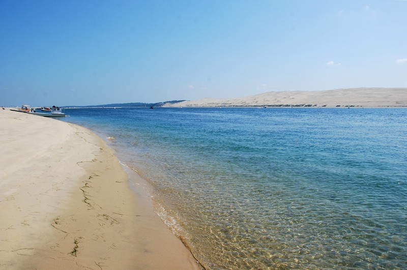 La réserve naturelle du Banc d'Arguin, La Teste-de-Buch - photo 2