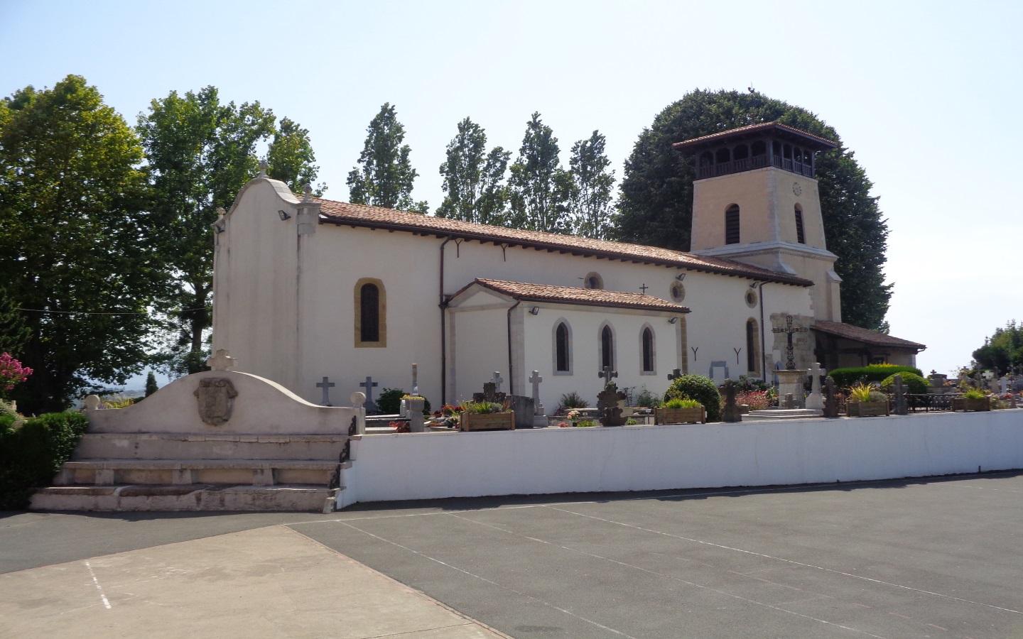 Visite commentée : Sous le soleil qui chante... - photo 2