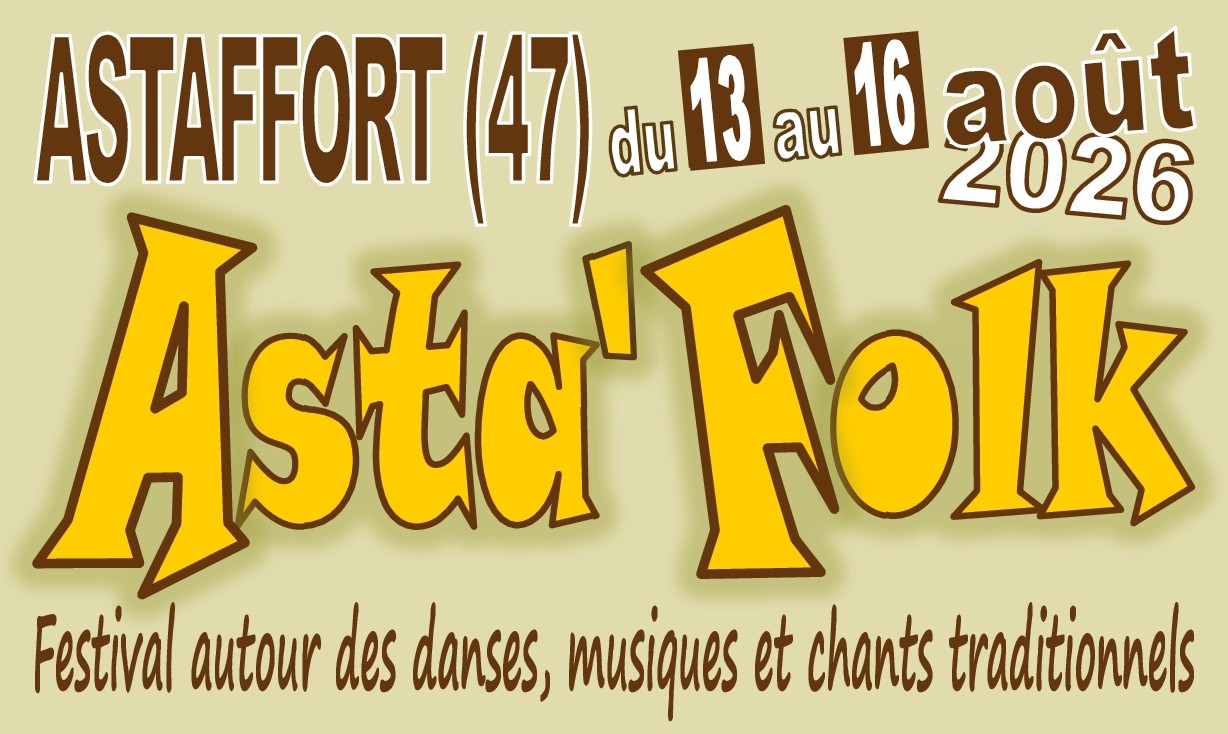 Asta'Folk