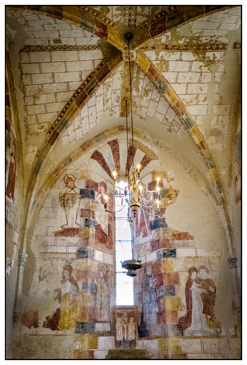 Eglise Saint Sulpice de Banize, Banize - photo 2