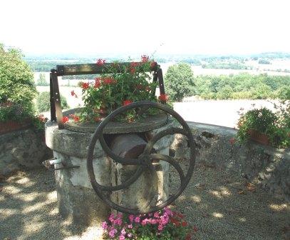 Banos et l'art naïf, Banos