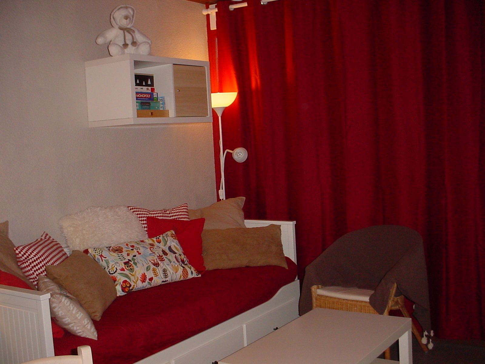 Studio Basque, Arette - photo 4