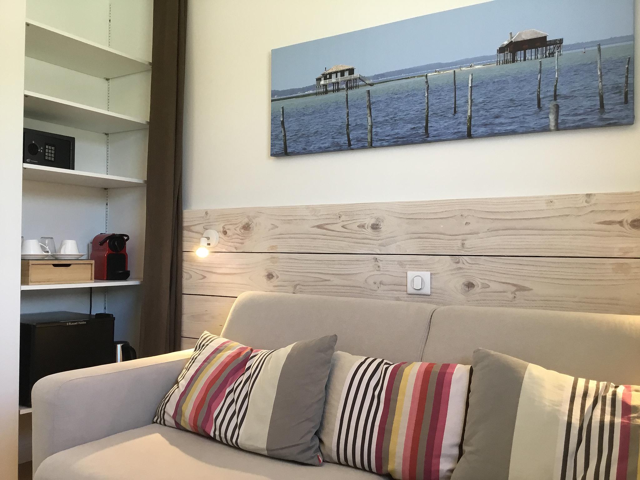 La Villa du Golf, Gujan-Mestras - photo 8