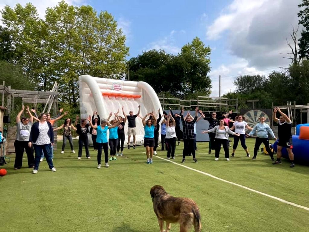 Banzai Paintball - photo 3