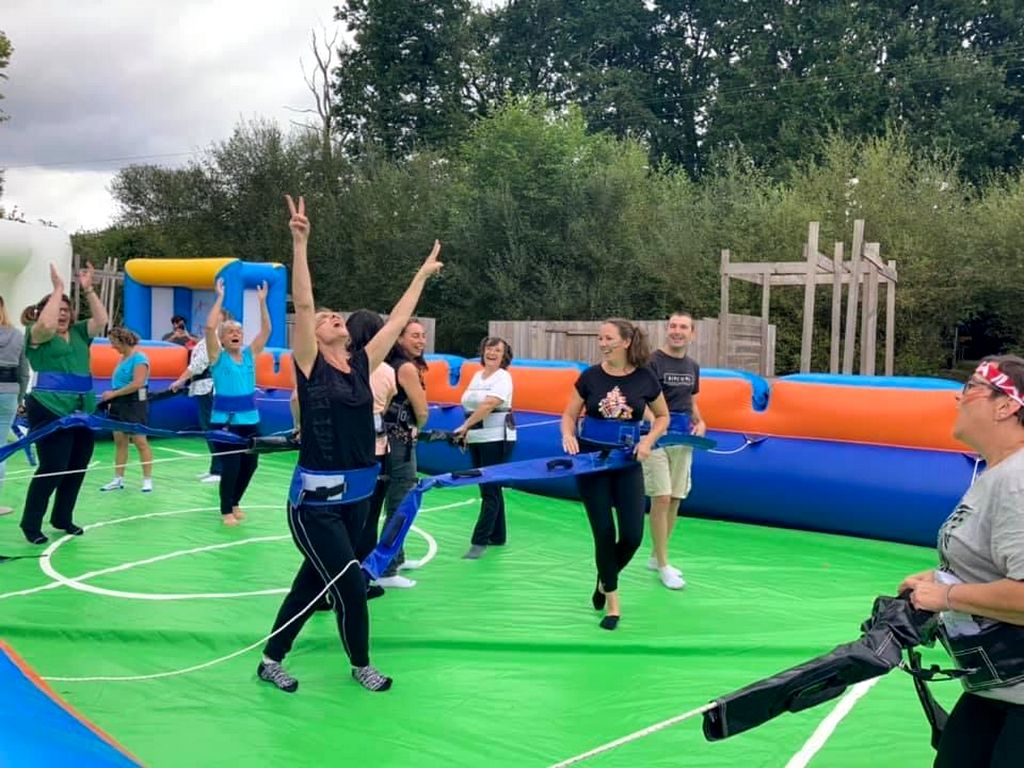 Banzai Paintball - photo 2