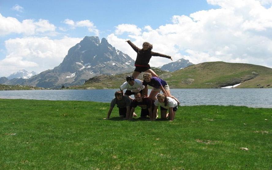 Image de présentation du lieu