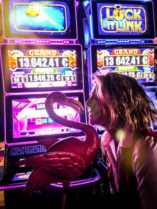 Casino le Stelsia — photo 3