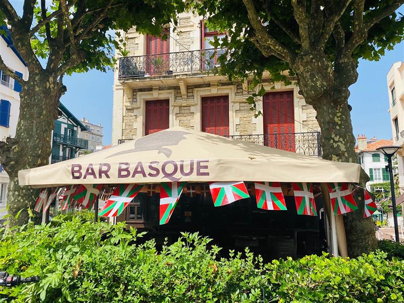 Bar Basque