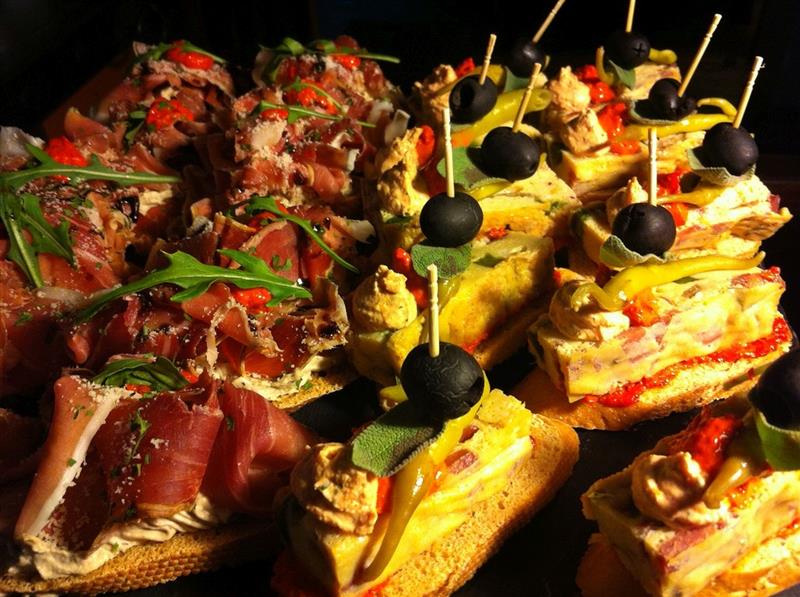 Bar Basque