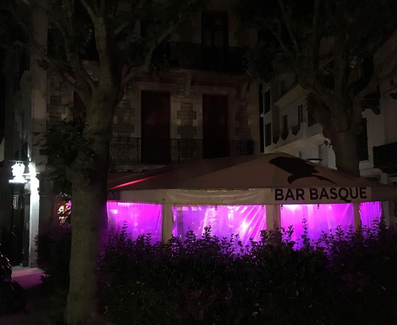 Bar Basque
