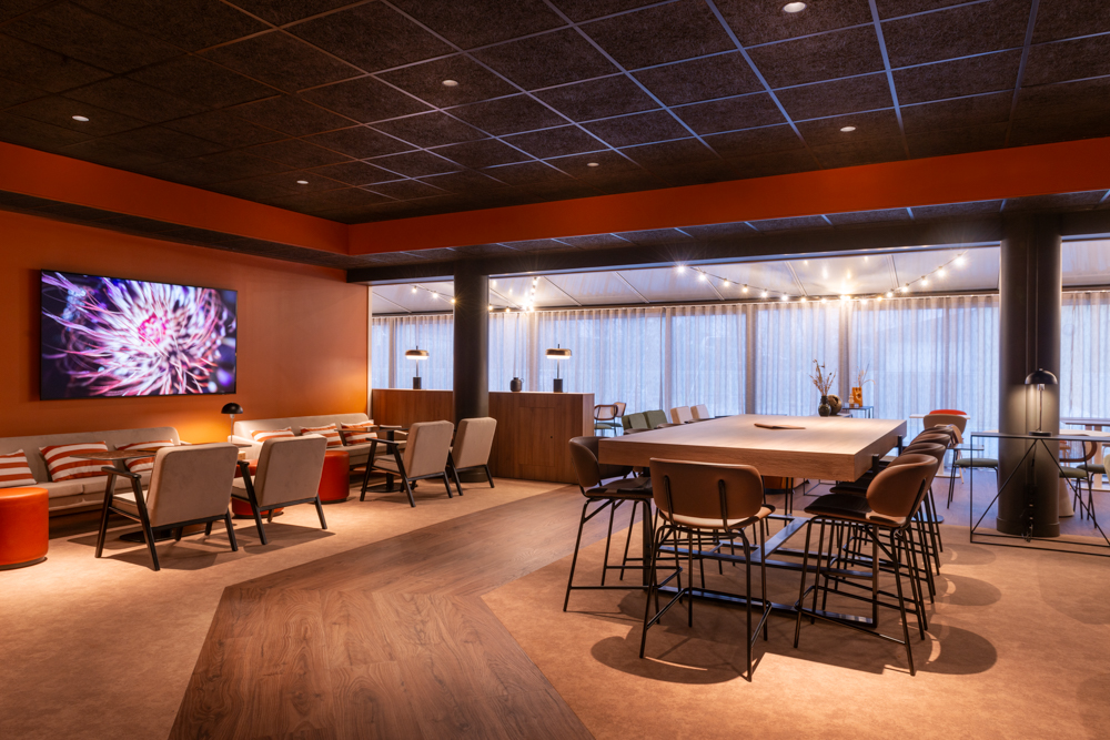 Hôtel Altéora Futuroscope