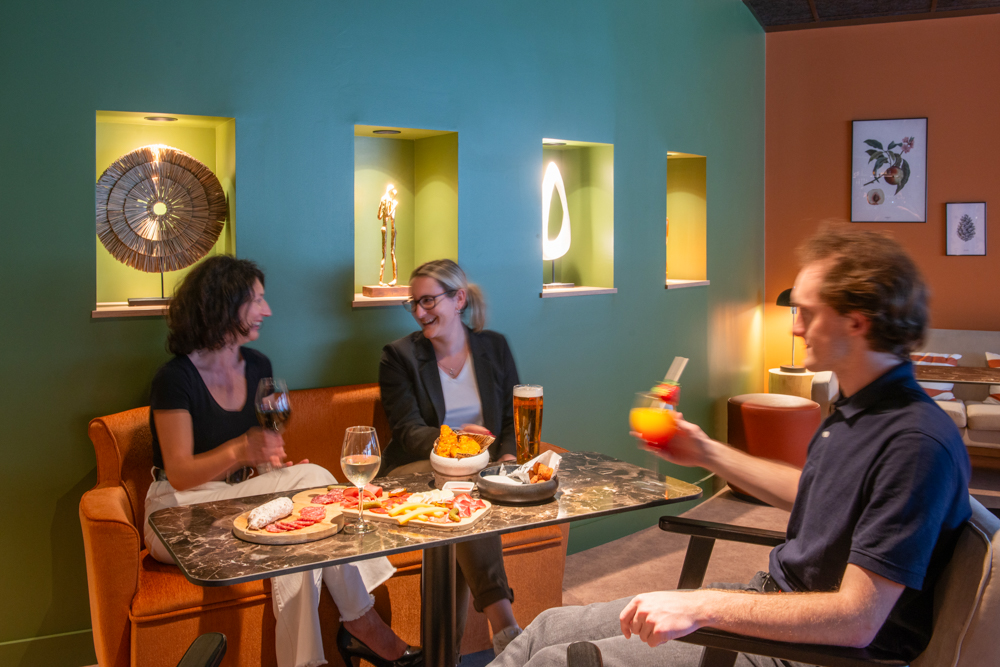 Hôtel Altéora Futuroscope, Chasseneuil-du-Poitou - photo 22