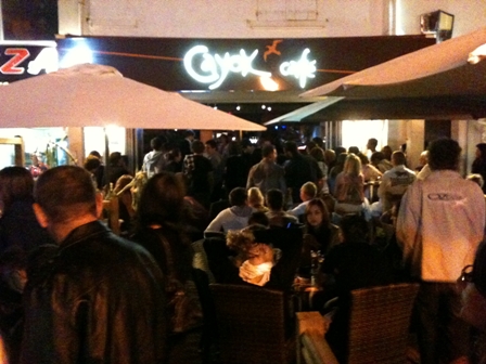 Bar Le Cayok Café - photo 4