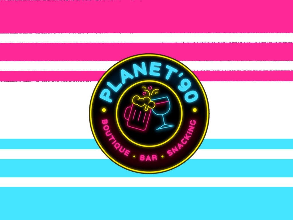 PLANET 90