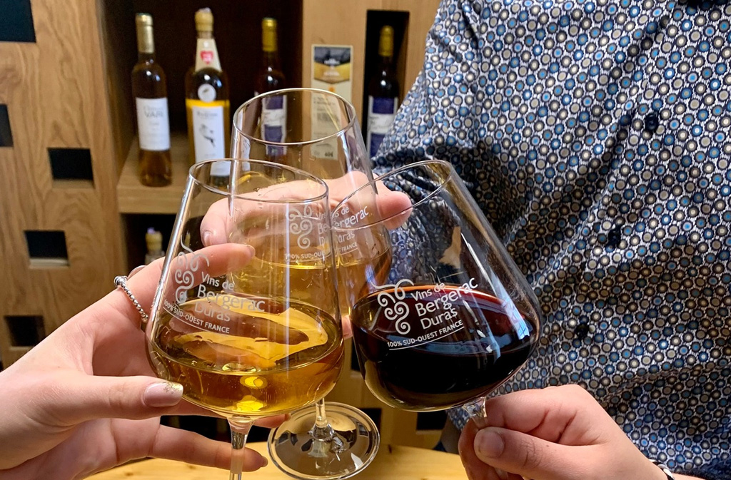 Bar à vin | Quai Cyrano