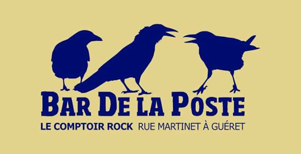 Bar de La Poste