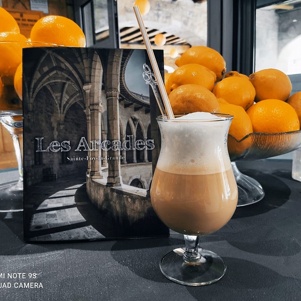 Bar des Arcades — photo 2