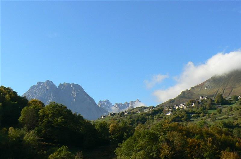 Bar des Bergers