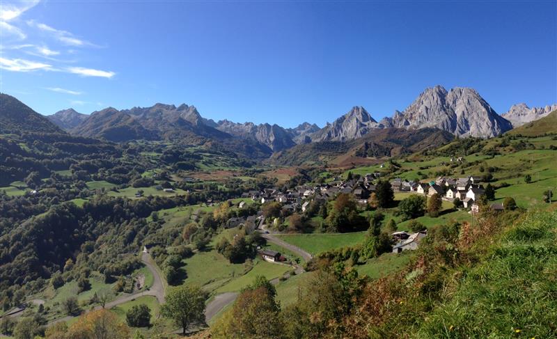 Bar des Bergers