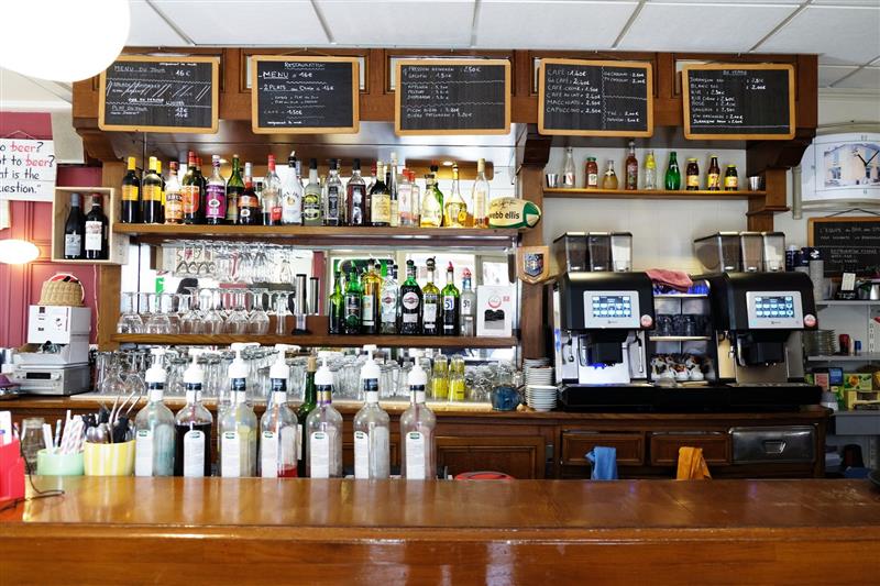 Bar des Sports