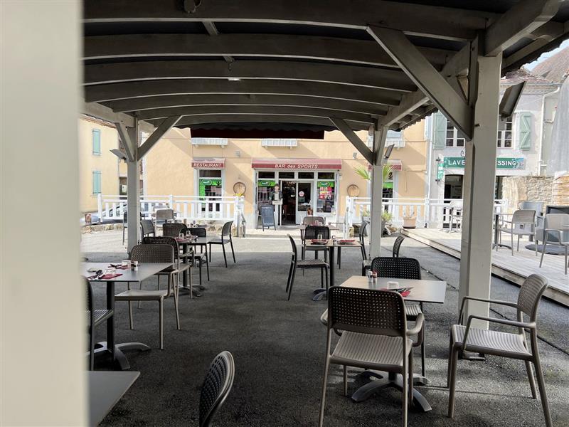 Bar des Sports