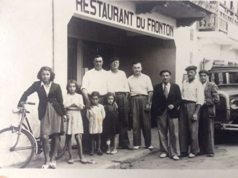 Restaurant Maitenia