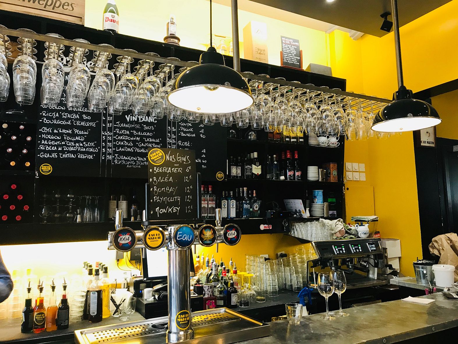 Bar du Marché - photo 5