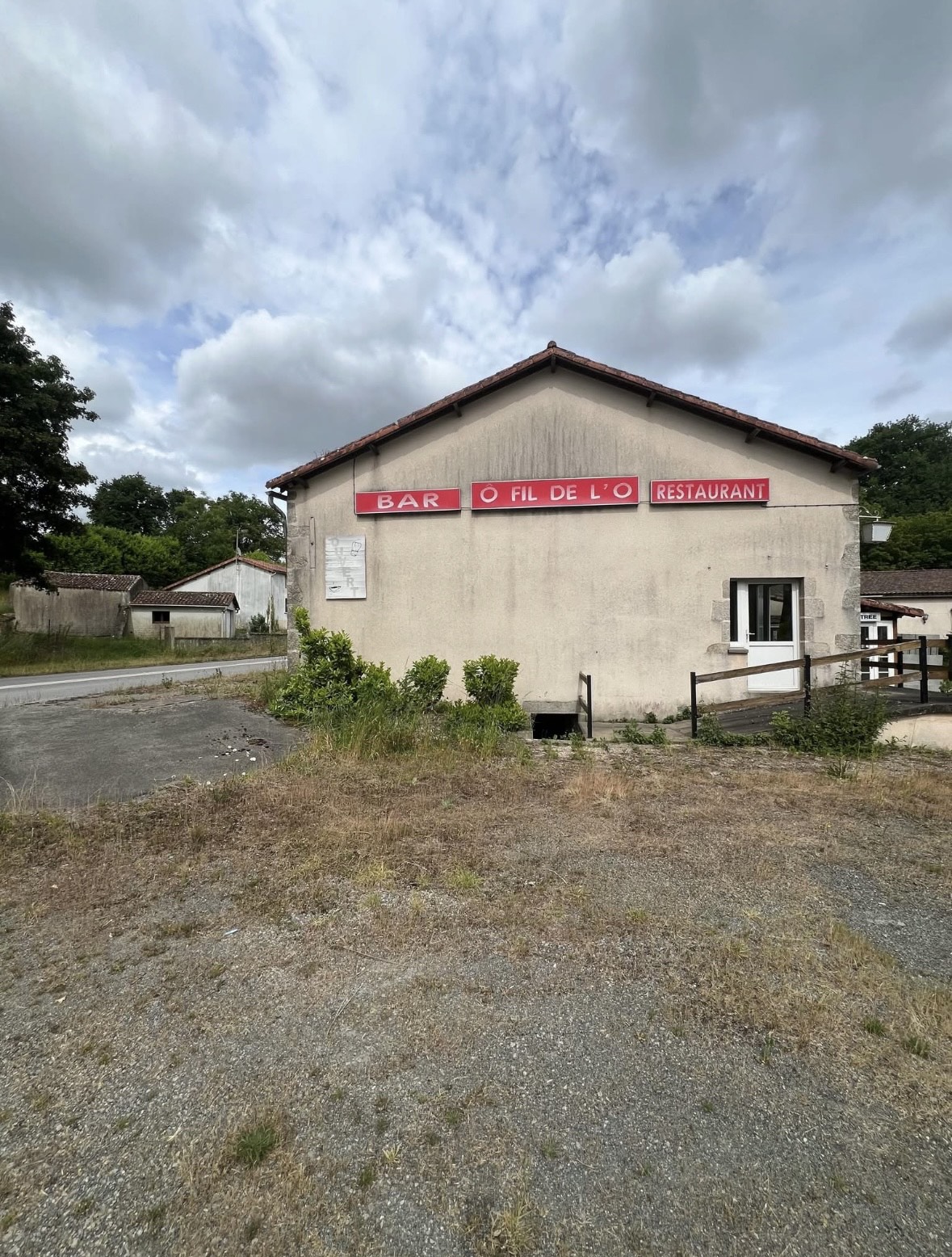Les madériennes o fil de l'o