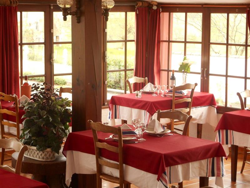 Restaurant Baratxartea
