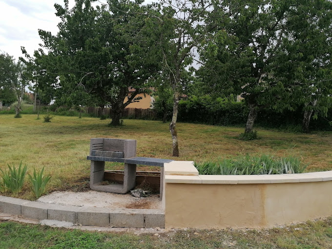 La Grange, Saint-Georges-de-Montclard - photo 13