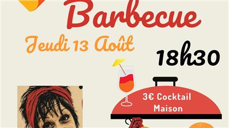 Soirée barbecue