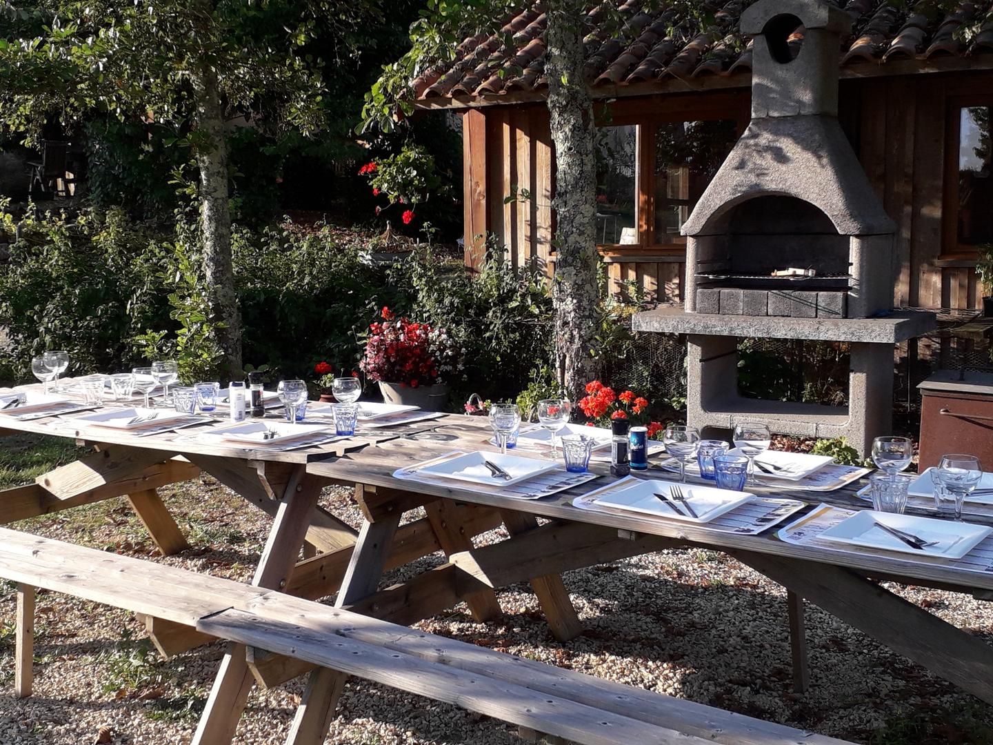 Camping la Grenouille, Hautefort - photo 5