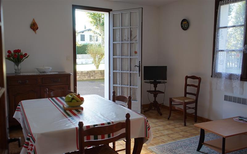 Appartement dans maison Barberon Antoine
