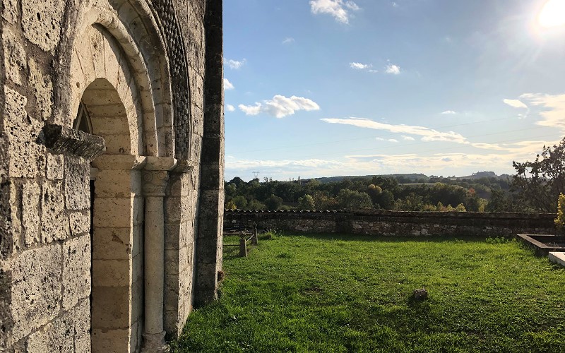 La Ferme Buissonnière, Bardou - photo 15