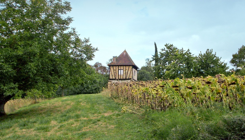 Boucle Bardovienne - Bardou