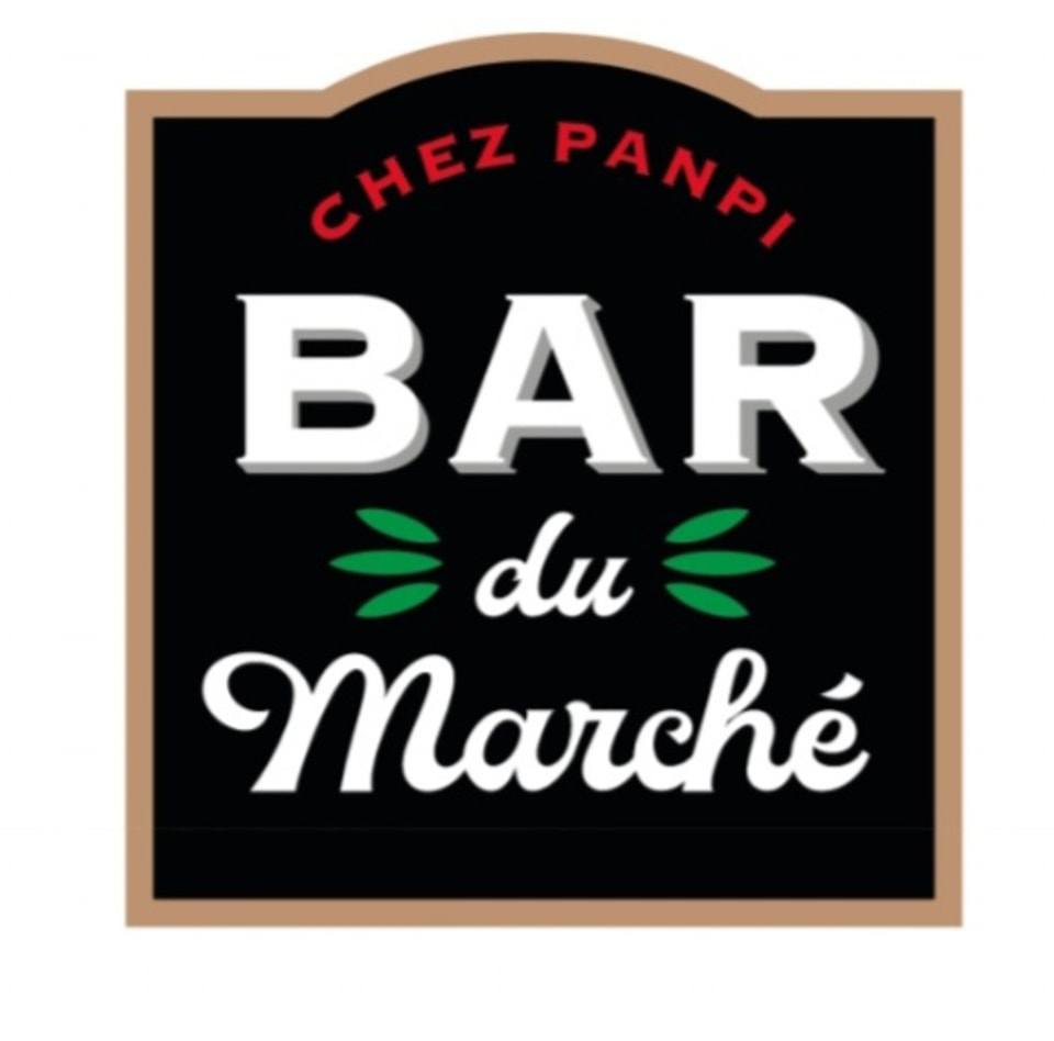 Bar du Marché