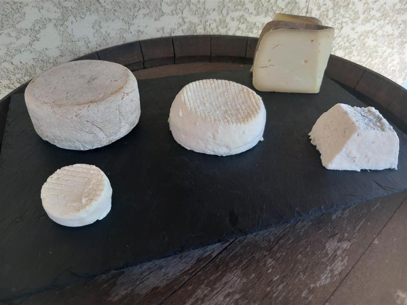 Fromages l'entre-deux