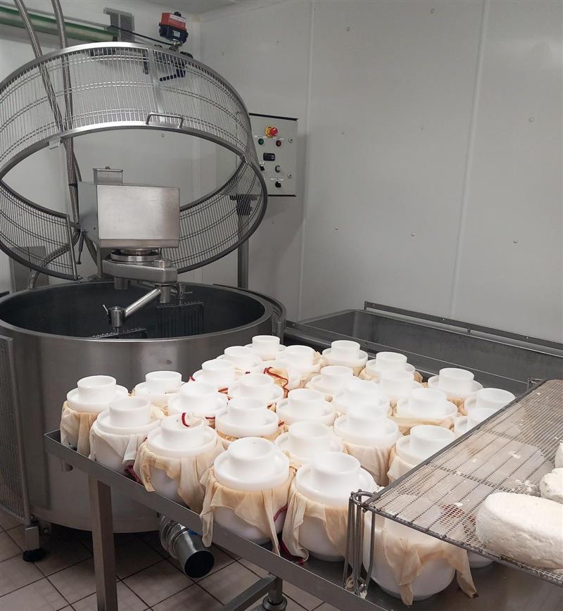 Fromages l'entre-deux
