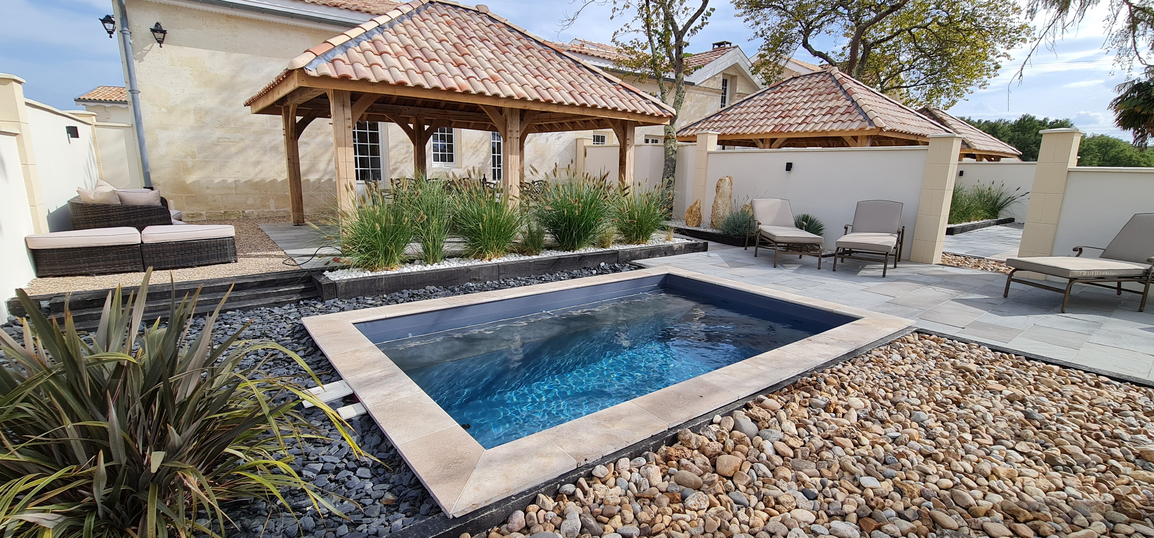 Dom Peyreton Gîtes de Prestige