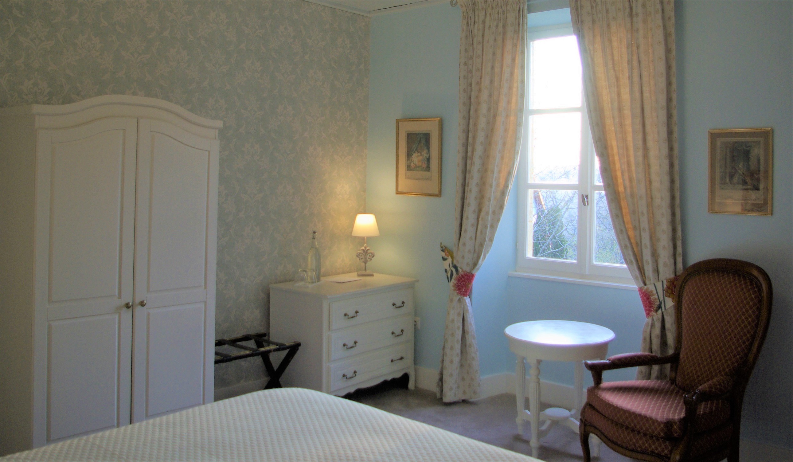 Château l'Orangerie, Le Chillou - photo 5