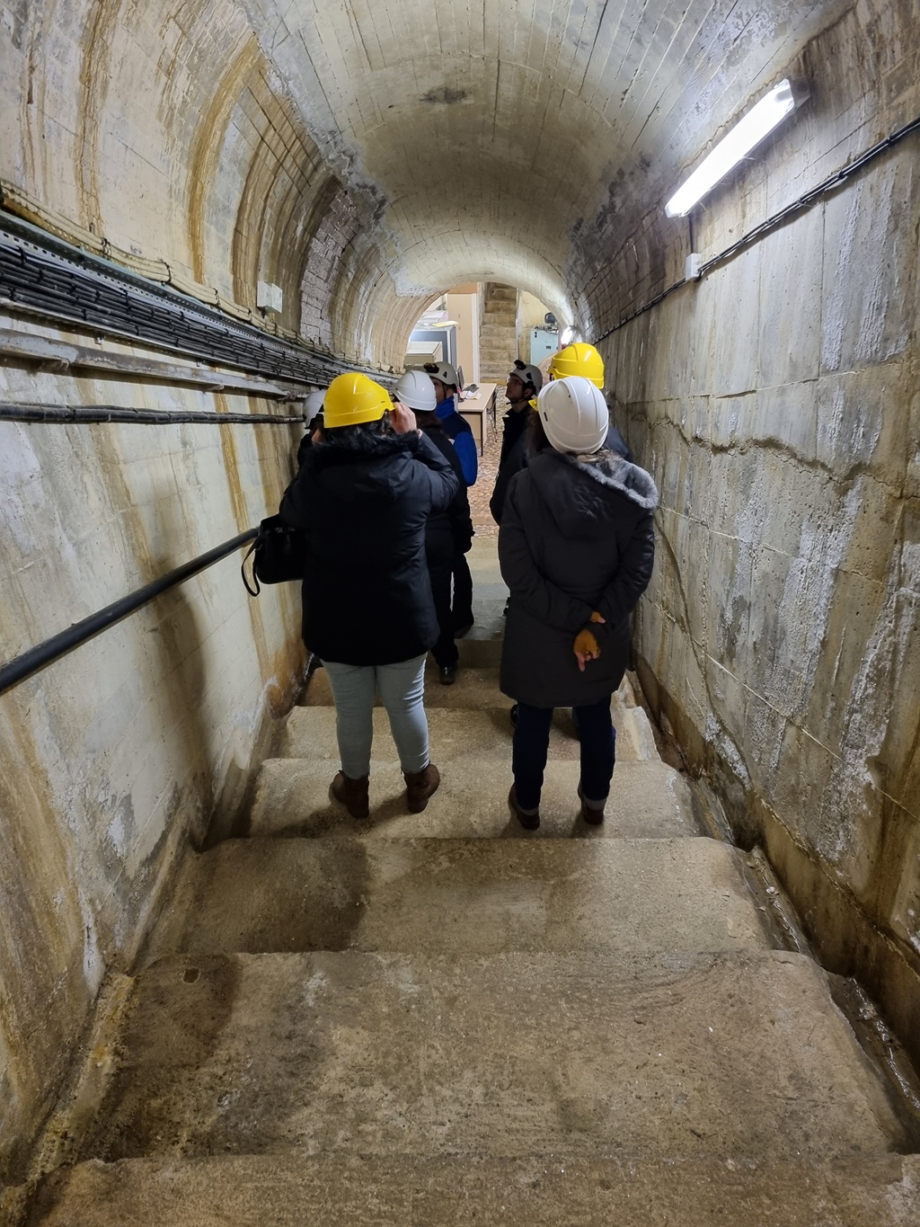 Visite guidée du Barrage de Treignac, Treignac - photo 2