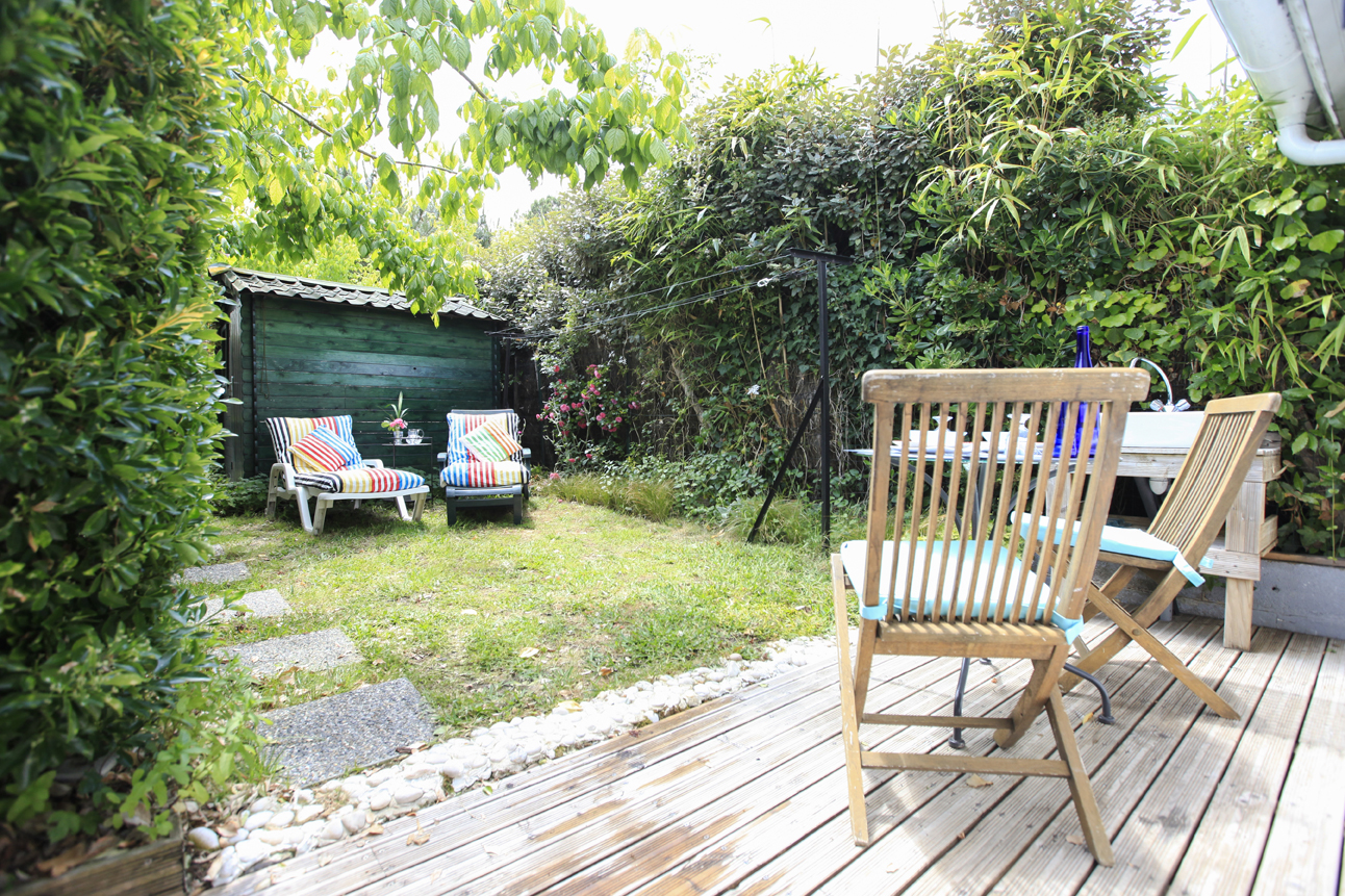 L'Escale, Capbreton - photo 8