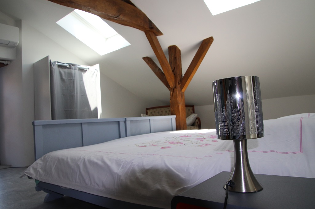 La grange de Broustic, Lahosse - photo 5