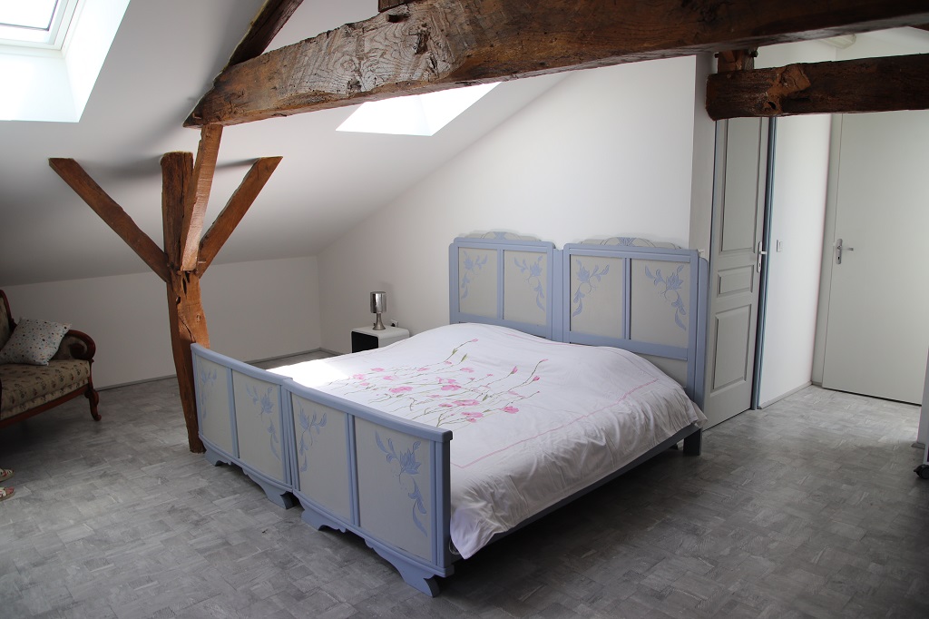 La grange de Broustic