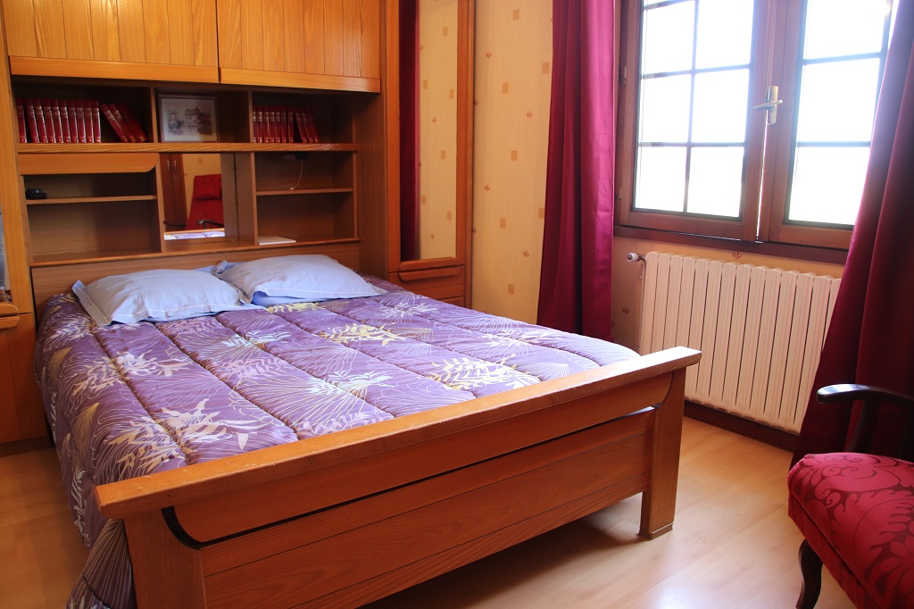 Le gîte de Broustic, Lahosse - photo 4